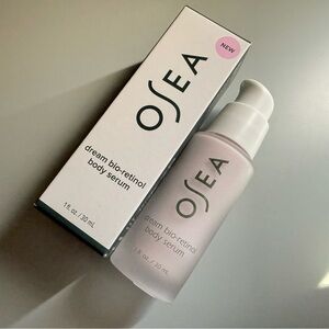 Osea Dream Bio-Retinol Body Serum
